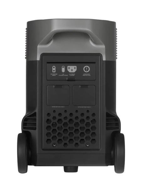 Зарядная станция EcoFlow DELTA Pro (3600 Вт&middot;ч) DELTAPro фото