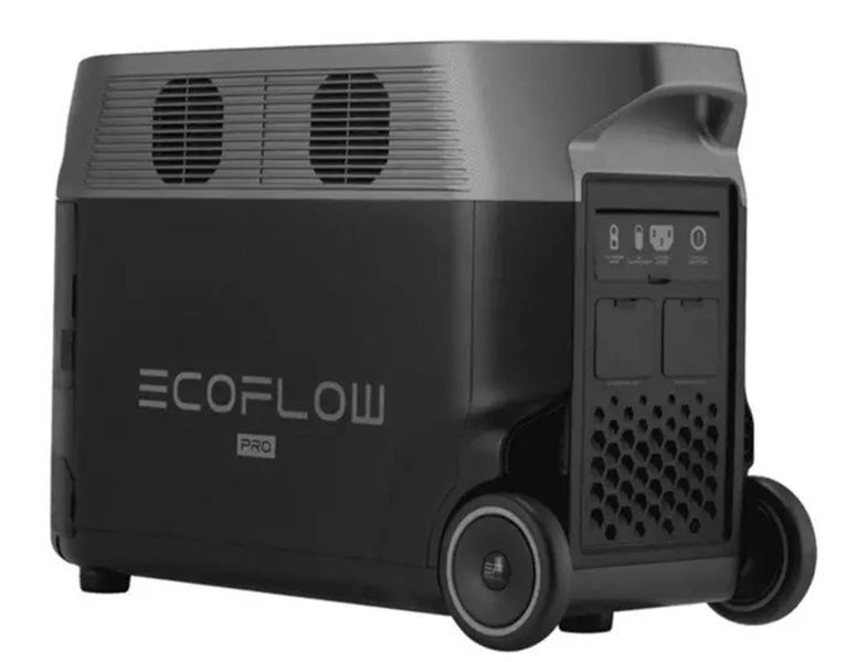 Зарядная станция EcoFlow DELTA Pro (3600 Вт&middot;ч) DELTAPro фото