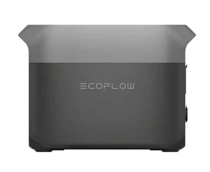 EcoFlow DELTA 3 EU-Version 12783 фото
