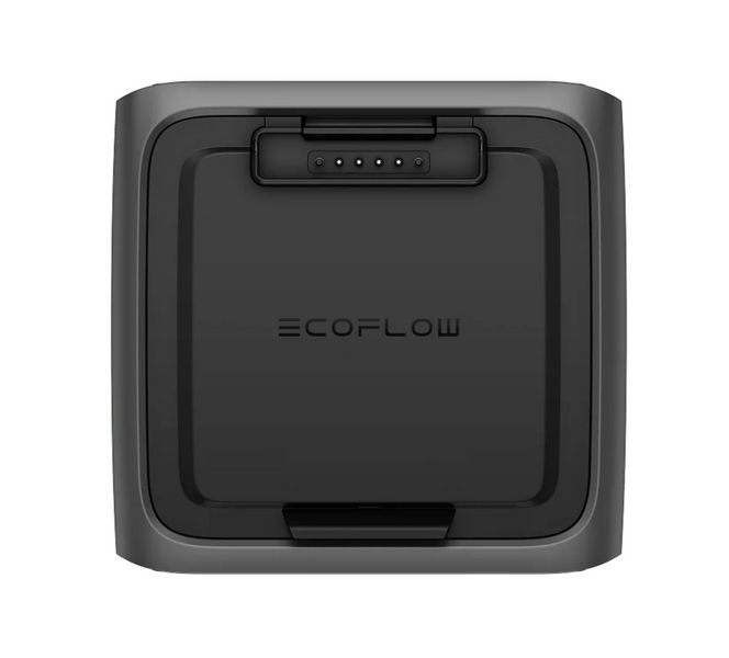 Зарядна станція EcoFlow RIVER 3 Max EU 600W 572Wh ( UPS, ДБЖ) 235721 фото