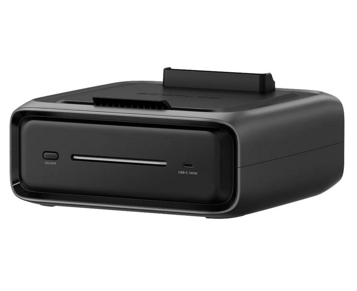 Зарядна станція EcoFlow RIVER 3 Max EU 600W 572Wh ( UPS, ДБЖ) 235721 фото