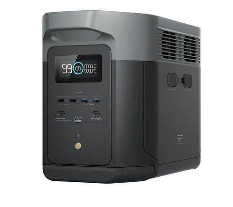 Зарядна станція EcoFlow DELTA 2 00000081 фото