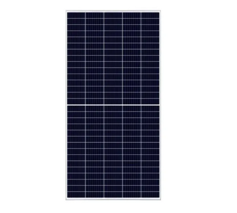 Сонячна панель TONGWEI TWMND-72HD590W 590W (TWMND-72HD590W) 5654136 фото