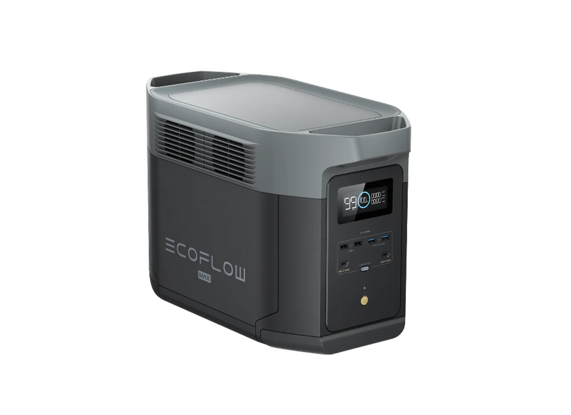 Зарядная станция EcoFlow DELTA 2 00000081 фото