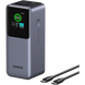 Зовнішній акумулятор UGREEN PB721 20000mAh Quick Charging 130W 96754 фото 2
