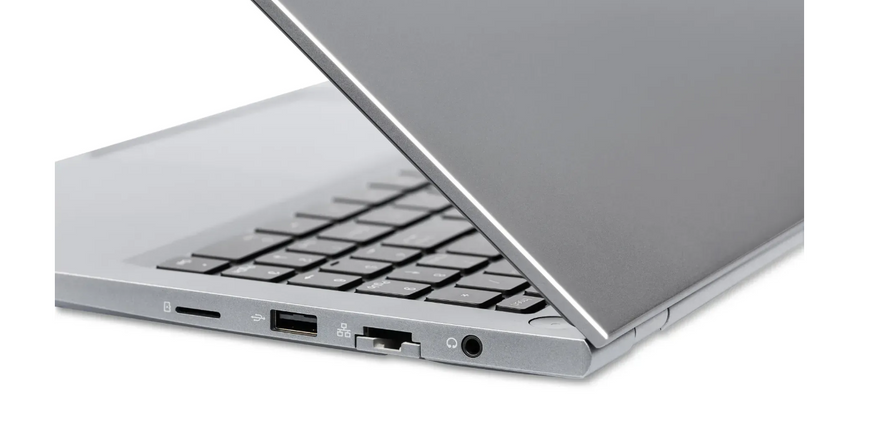 Ноутбук Ryven - Ultra PLUS / AMD Ryzen 7 / 15.6&rdquo; IPS Full HD / RAM DDR5 16 ГБ / SSD 512 ГБ / Windows 11 Pro UltraPLUS фото