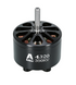 Безщітковий мотор FlashHobby A4320 350KV для FPV-дрона та авіамоделей A4320350KV фото 1