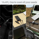 Кабель живлення для Starlink Mini 3 в 1 (Type-C/DC/прикурювач) 5 метрів 08734 фото 2
