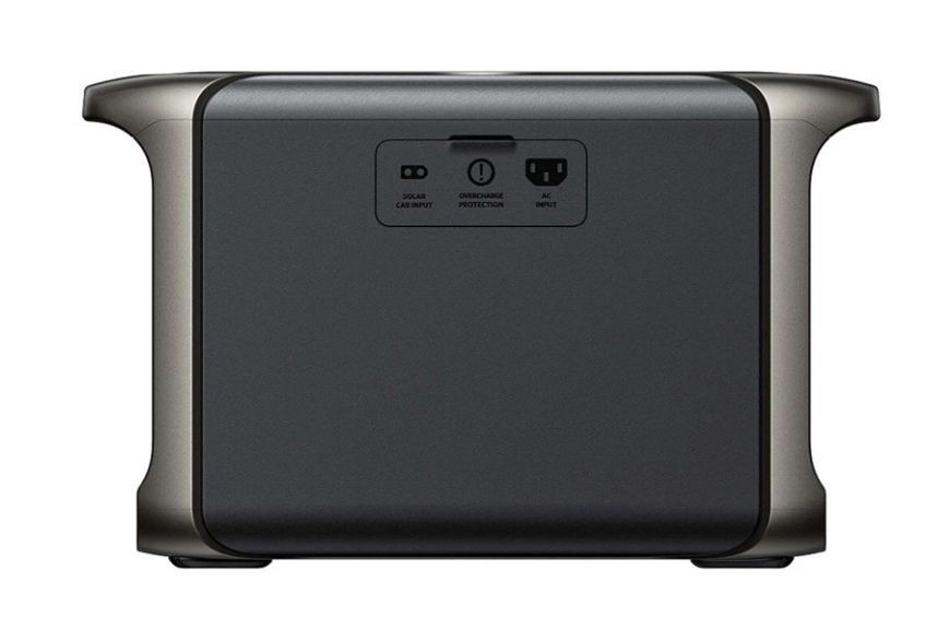 Зарядная станция Anker Solix F1500 (A1772311) A1772311 фото
